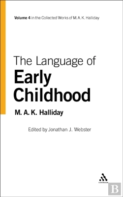 Bertrand.pt - Language Of Early Childhood