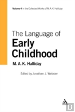 Bertrand.pt - Language Of Early Childhood