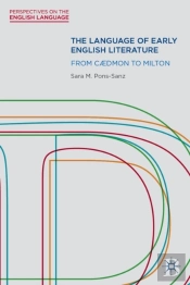 Language Of Early English Literature