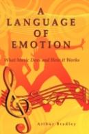 Language Of Emotion