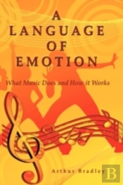 Language Of Emotion