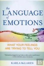 Language Of Emotions The