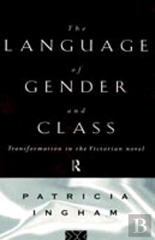 Language Of Gender And Class