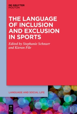 Bertrand.pt - Language Of Inclusion And Exclusion In Sports