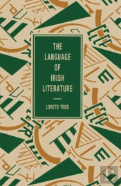 Language Of Irish Literature