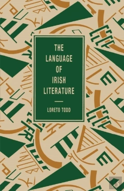 Bertrand.pt - Language Of Irish Literature