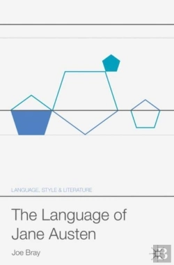 Bertrand.pt - Language Of Jane Austen