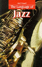LANGUAGE OF JAZZ