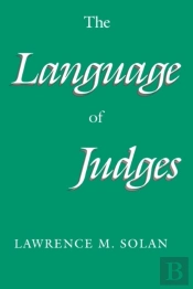 Language Of Judges