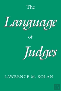 Bertrand.pt - Language Of Judges