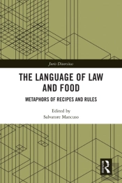 Language Of Law And Food