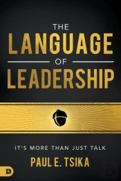 Language Of Leadership, The
