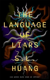 Language Of Liars, The