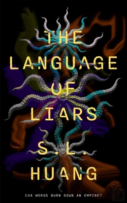 Bertrand.pt - Language Of Liars, The