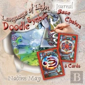 Language Of Light Doodle Journal