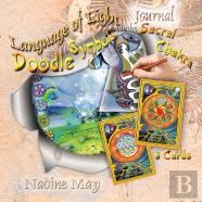 Language Of Light Doodle Journal