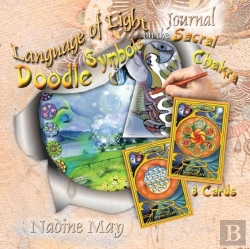 Bertrand.pt - Language Of Light Doodle Journal
