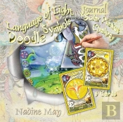 Language Of Light Doodle Journal