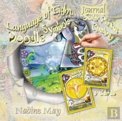 Bertrand.pt - Language Of Light Doodle Journal