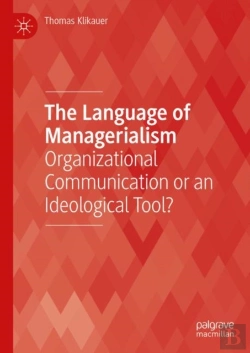Bertrand.pt - Language Of Managerialism