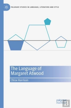 Bertrand.pt - Language Of Margaret Atwood