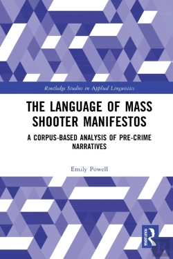 Bertrand.pt - Language Of Mass Shooter Manifestos