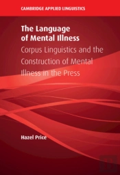 Language Of Mental Illness
