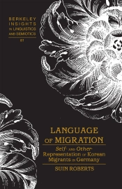 Language Of Migration