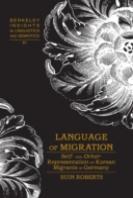 Language Of Migration