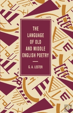 Bertrand.pt - Language Of Old And Middle English Poetry