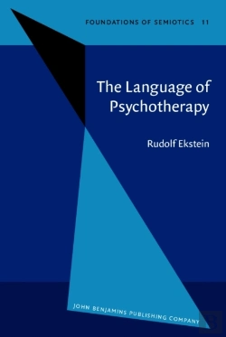 Bertrand.pt - Language Of Psychotherapy
