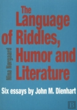 Bertrand.pt - Language Of Riddles, Humor & Literature