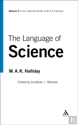 Bertrand.pt - Language Of Science