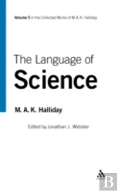 Language Of Science