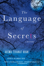 Language Of Secrets