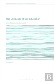 Language Of Sex Education