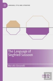Language Of Siegfried Sassoon