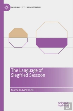 Bertrand.pt - Language Of Siegfried Sassoon