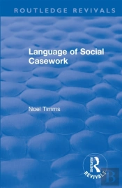 Language Of Social Casework
