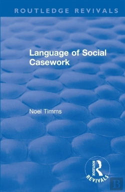Bertrand.pt - Language Of Social Casework