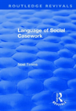 Language Of Social Casework