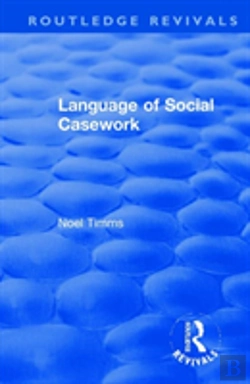 Bertrand.pt - Language Of Social Casework