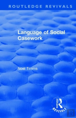 Bertrand.pt - Language Of Social Casework