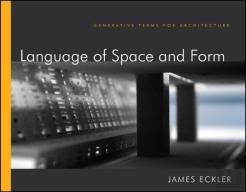 Language Of Space And Form