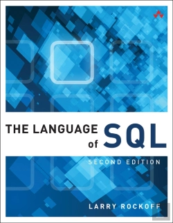 Bertrand.pt - Language Of Sql, The