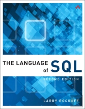 Language Of Sql, The