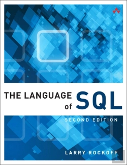 Bertrand.pt - Language Of Sql, The