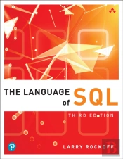 Language Of Sql, The