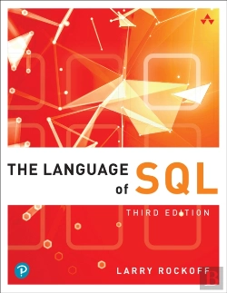 Bertrand.pt - Language Of Sql, The