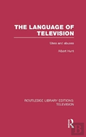 Language Of Television